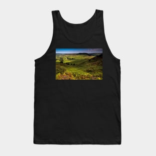 Fryupdale Tank Top